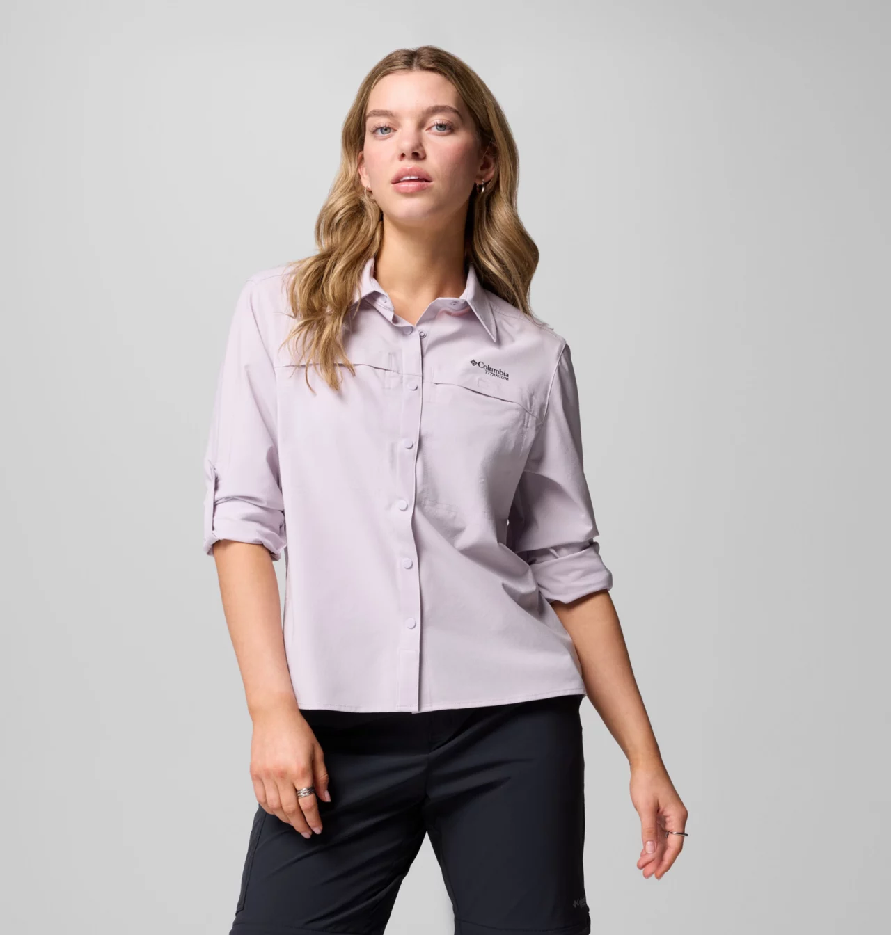 BLUSA FEMENINO COLUMBIA SUMMIT VALLEY – foto 6